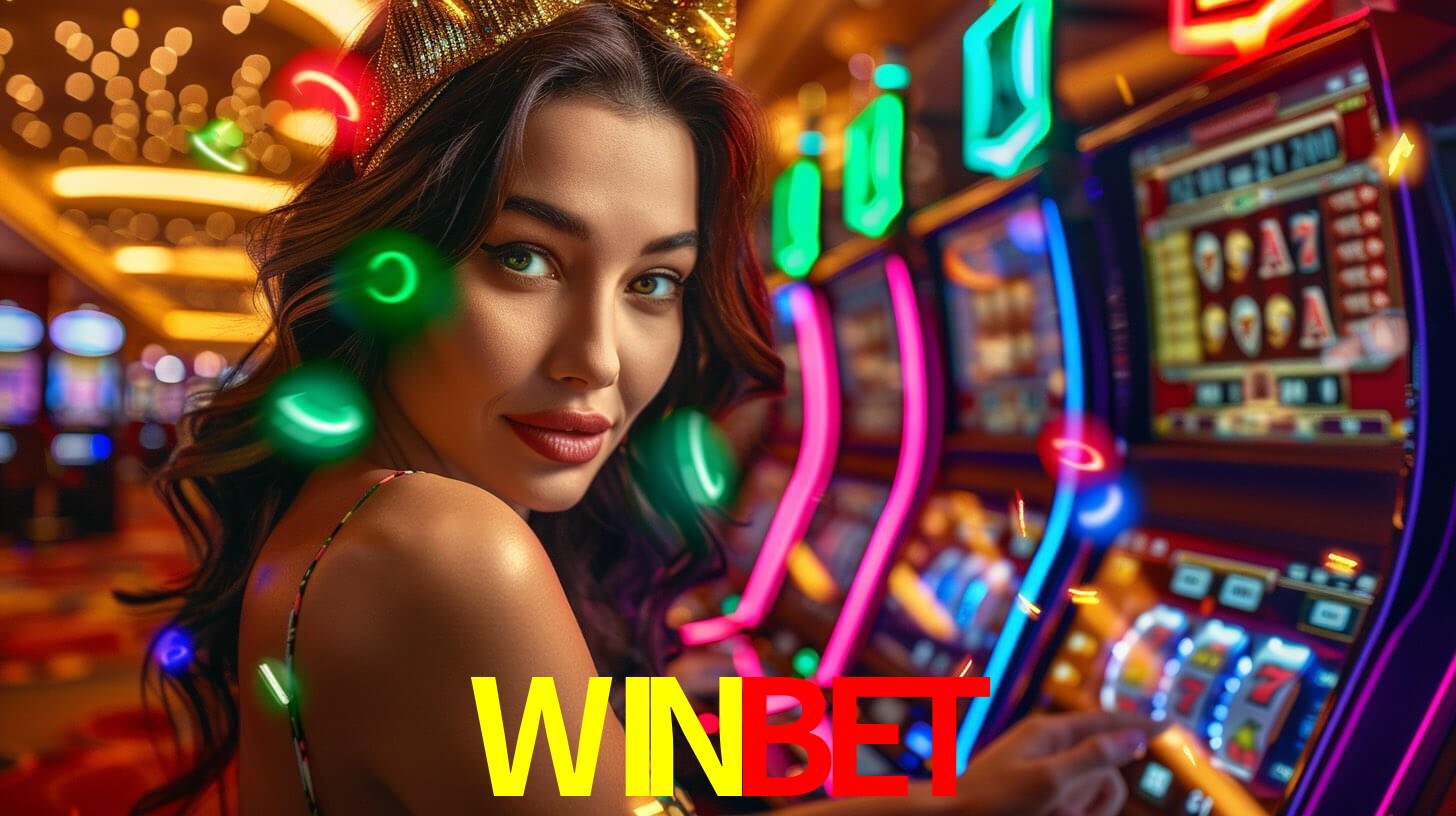 APP oficial da WINBET para mobile